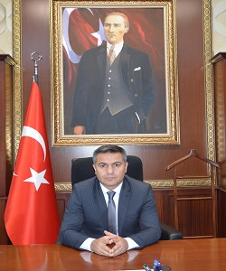 Dr. Mustafa ALTINPINAR